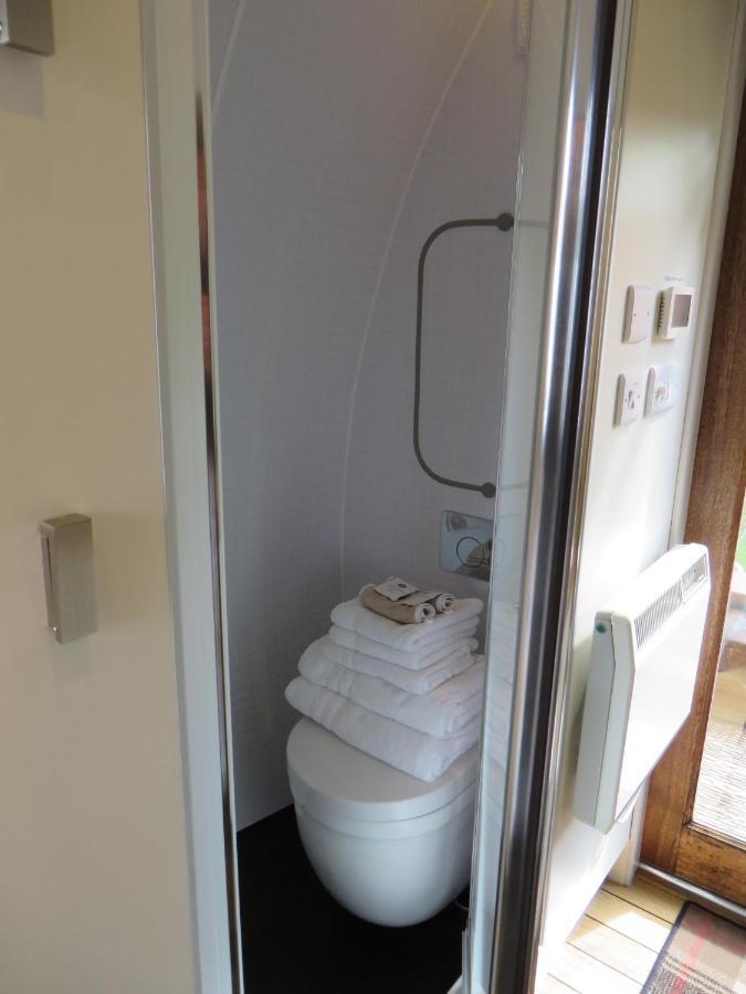 Eriskay B&B And Aviemore Glamping Kültér fotó