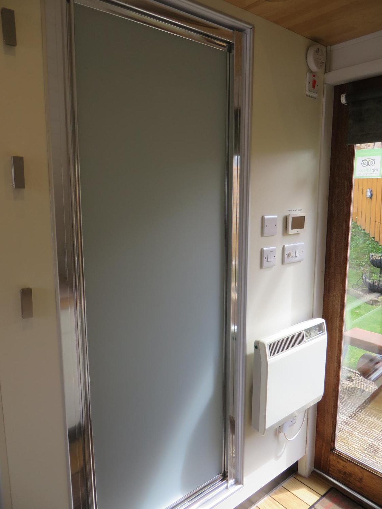 Eriskay B&B And Aviemore Glamping Kültér fotó