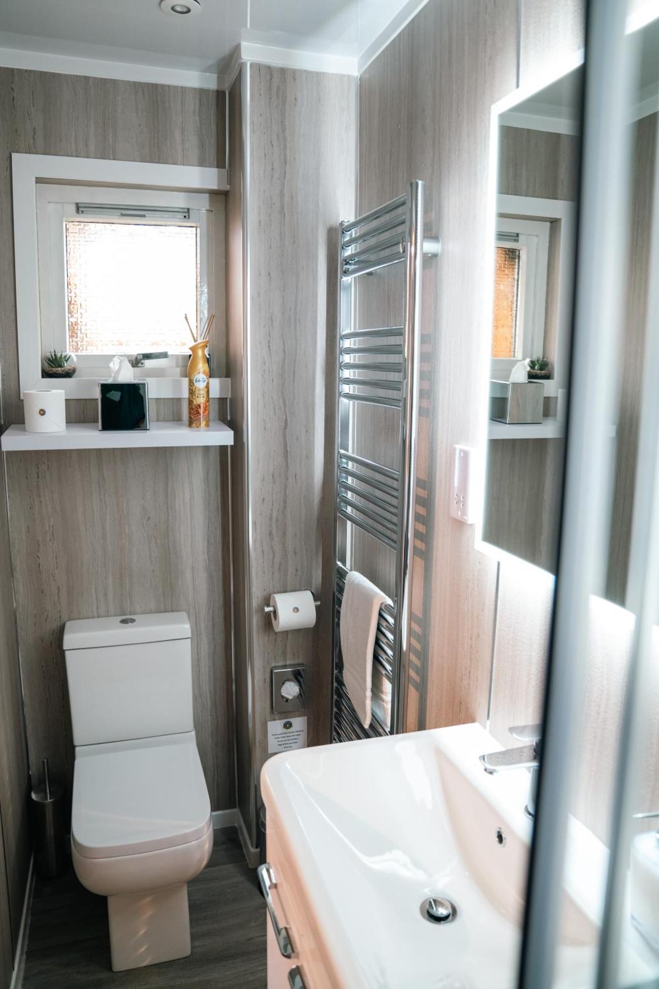 Eriskay B&B And Aviemore Glamping Kültér fotó